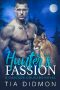 [Cascade Cougars 03] • Hunter's Passion